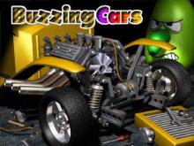 BuzzingCars screenshot #1