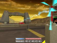 BuzzingCars screenshot #5