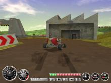 BuzzingCars screenshot #9