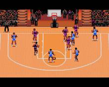 TV Sports Basketball screenshot #5