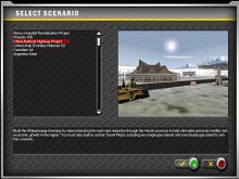 Caterpillar Construction Tycoon screenshot #11