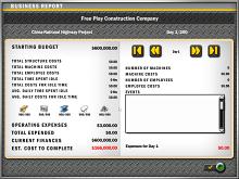 Caterpillar Construction Tycoon screenshot #13