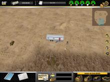 Caterpillar Construction Tycoon screenshot #4