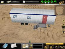 Caterpillar Construction Tycoon screenshot #5