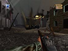 World War II Combat: Road to Berlin screenshot #1