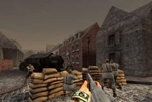 World War II Combat: Road to Berlin screenshot #5