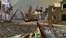 World War II Combat: Road to Berlin screenshot #7