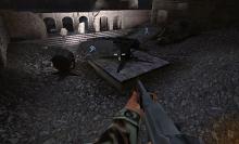 World War II Combat: Road to Berlin screenshot #9