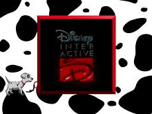 101 Dalmatians Escape From DeVil Manor screenshot #1