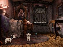 101 Dalmatians Escape From DeVil Manor screenshot #11