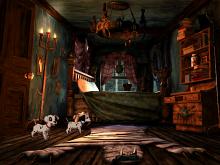 101 Dalmatians Escape From DeVil Manor screenshot #12