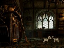 101 Dalmatians Escape From DeVil Manor screenshot #9