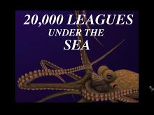 20,000 Leagues Under The Sea screenshot #1