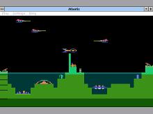 Activision's Atari 2600 Action Pack 2 screenshot