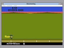 Activision's Atari 2600 Action Pack 2 screenshot #2