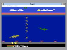 Activision's Atari 2600 Action Pack 2 screenshot #4