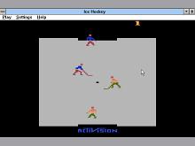 Activision's Atari 2600 Action Pack 2 screenshot #6