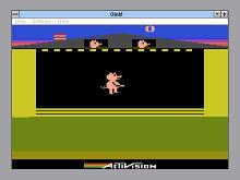 Activision's Atari 2600 Action Pack 2 screenshot #8