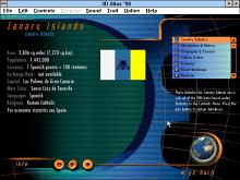 3D Atlas '98 screenshot #10