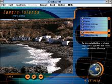 3D Atlas '98 screenshot #13
