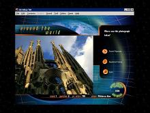 3D Atlas '98 screenshot #15