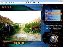 3D Atlas '98 screenshot #8