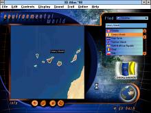 3D Atlas '98 screenshot #9