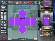 3D Thinking Lab screenshot #8