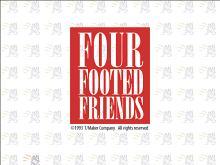 Four Footed Friends screenshot #3