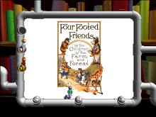 Four Footed Friends screenshot #9