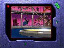 Awesome Adventures of Victor Vector & Yondo, The: The Cyberplasm Formula screenshot #5