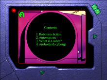 Awesome Adventures of Victor Vector & Yondo, The: The Cyberplasm Formula screenshot #9